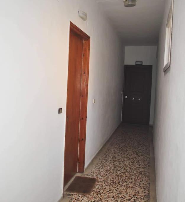 Evdoxia - Piccola Casa Corfu Town Apartment Bagian luar foto