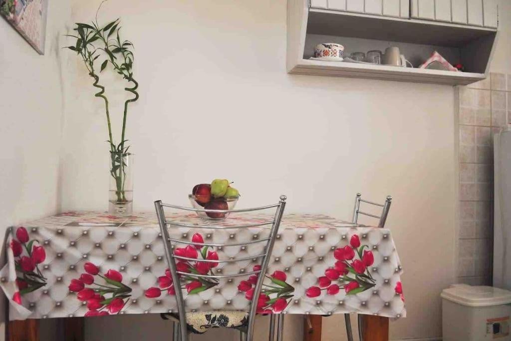 Evdoxia - Piccola Casa Corfu Town Apartment Bagian luar foto